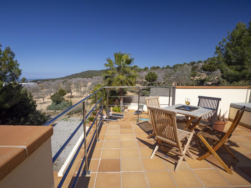 Sa Gaia , Cala Tarida , Sant Josep de sa Talaia 