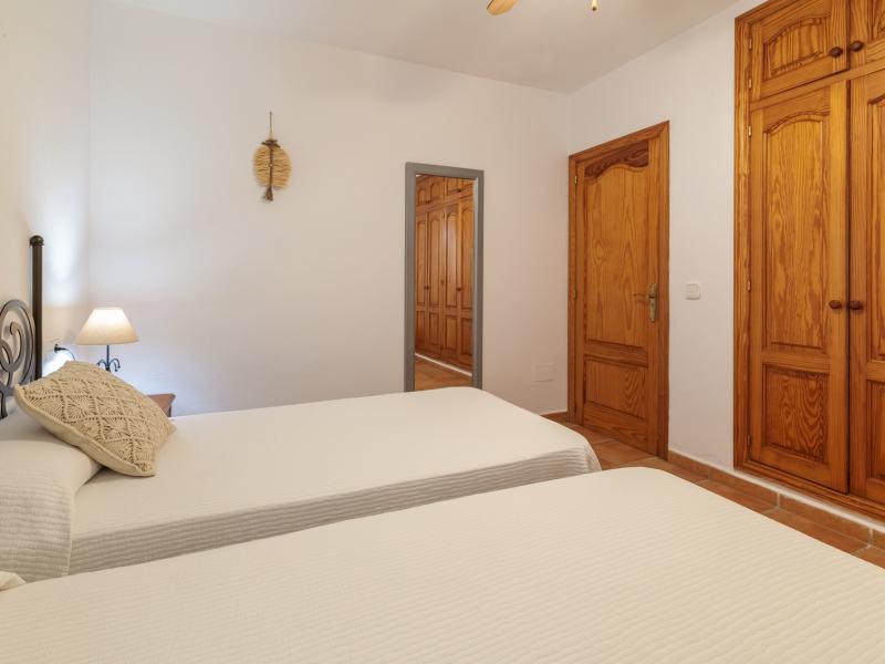 Sa Tarongerada , Cala Llonga 