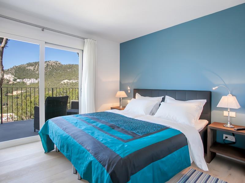 Villa Willow , Port Andratx 