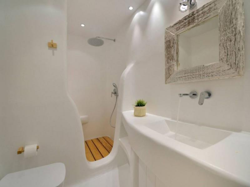 Villa Elya , Mykonos 