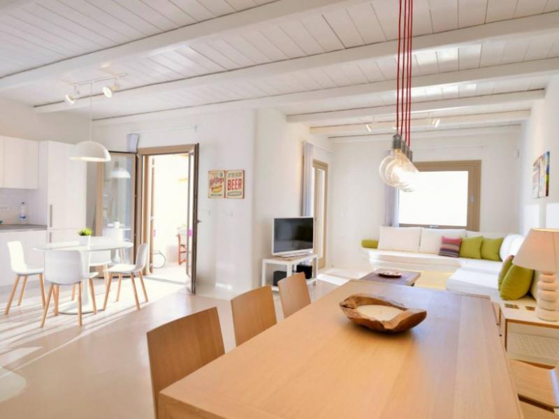 Villa Elya , Mykonos 