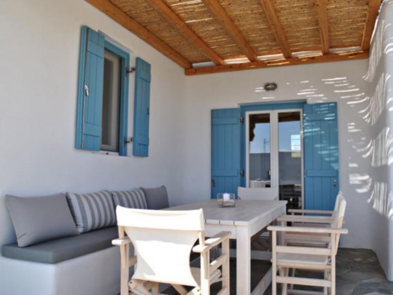 Villa Arketa , Mykonos 