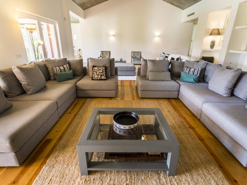 Villa Noa , Lisbon and coast 