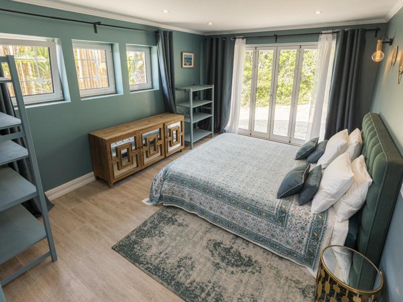 Villa Luana , Lisbon and coast 