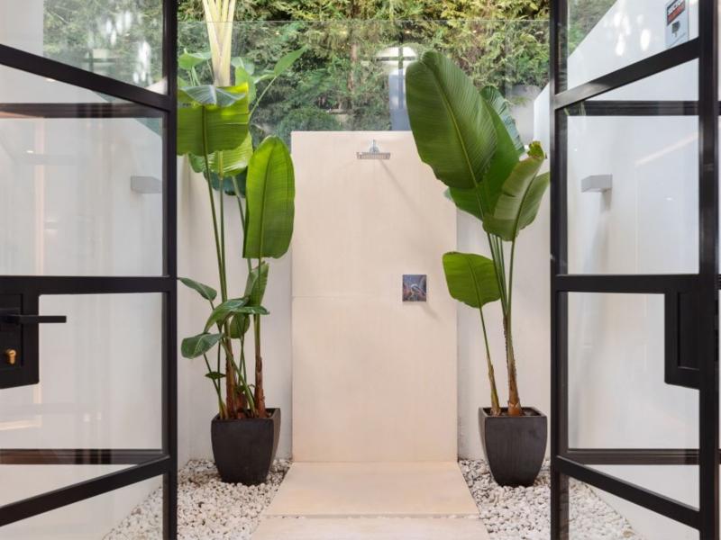 Villa Imogen , Marbella 