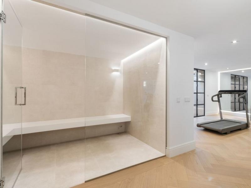 Villa Imogen , Marbella 