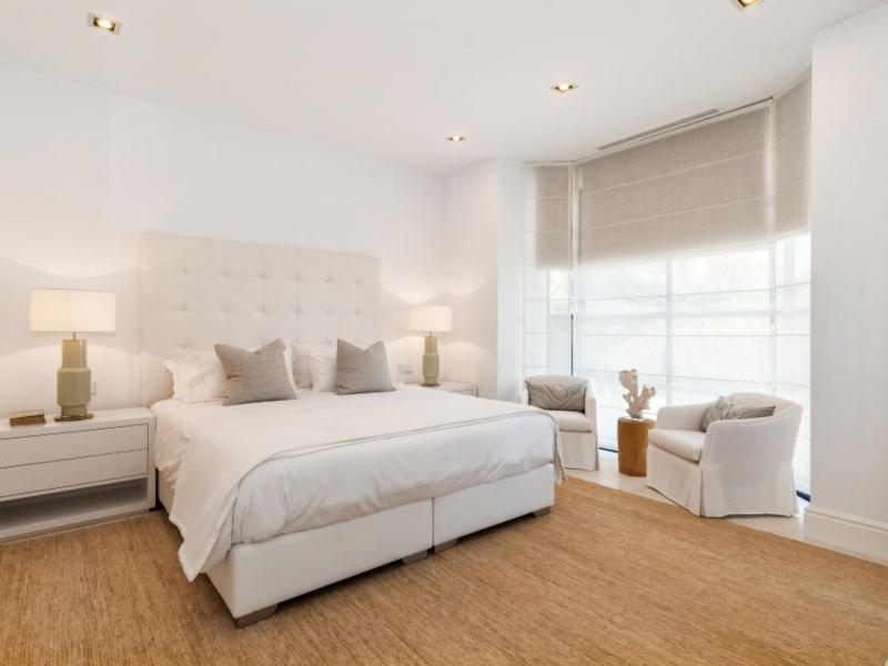 Villa Imogen , Marbella 