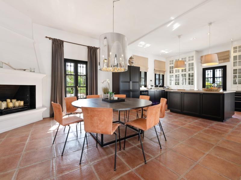 Villa Claridad , Marbella 