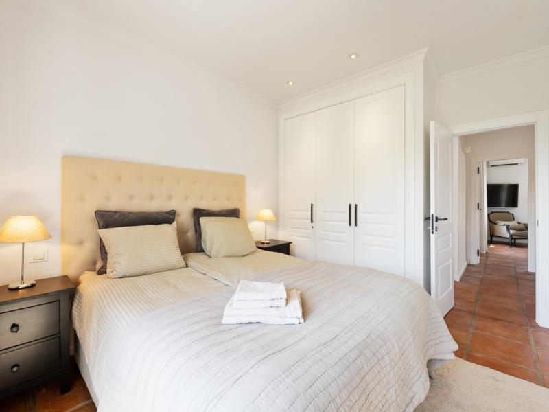 Villa Claridad , Marbella 