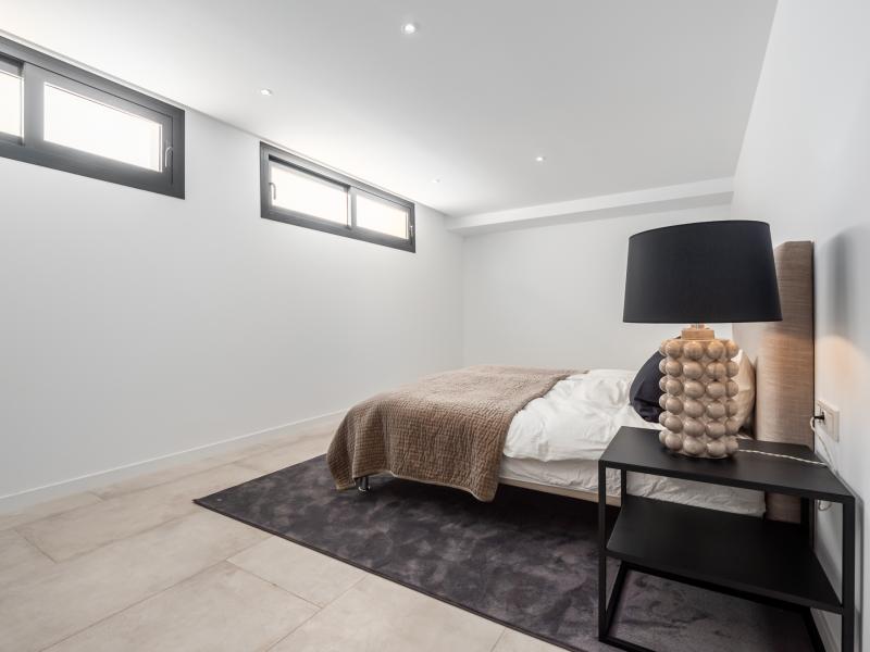 Villa Solana , Marbella 