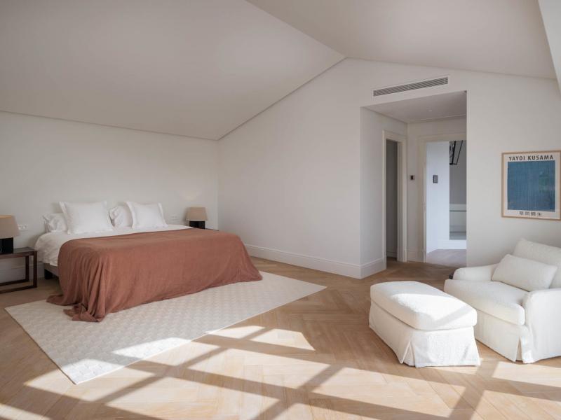 Villa Evangelina , Marbella 