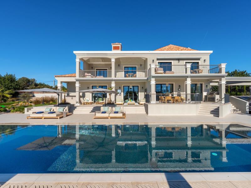 Villa Sabina , Algarve 