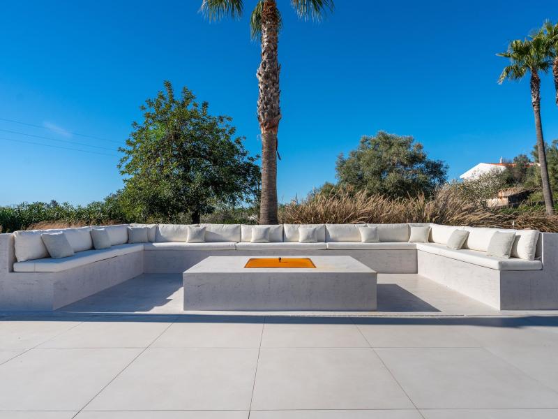 Villa Sabina , Algarve 