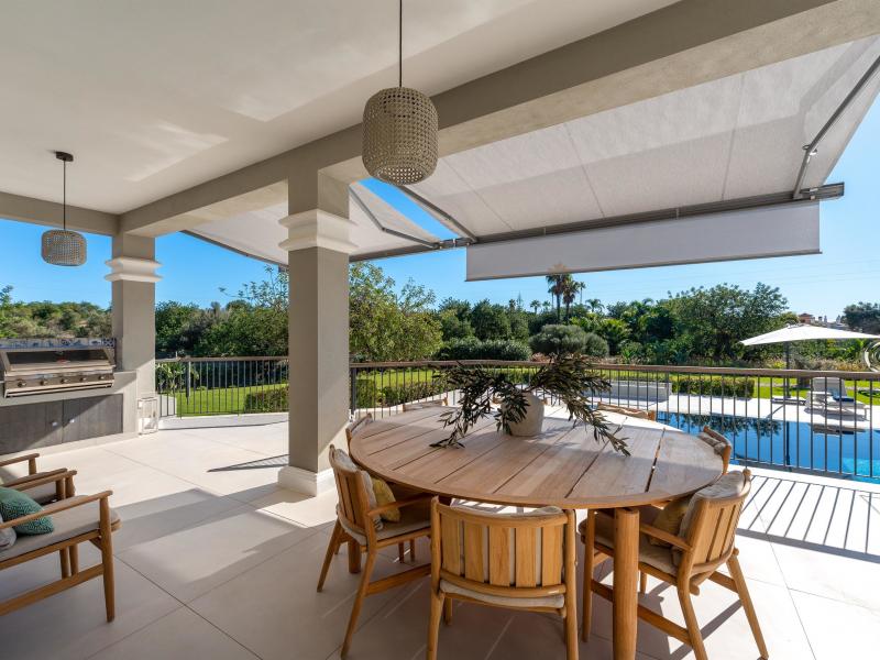 Villa Sabina , Algarve 