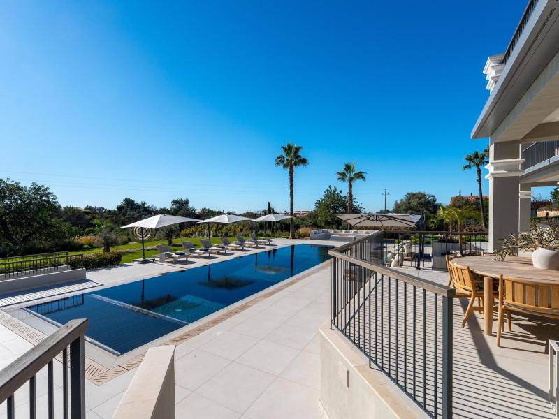 Villa Sabina , Algarve 