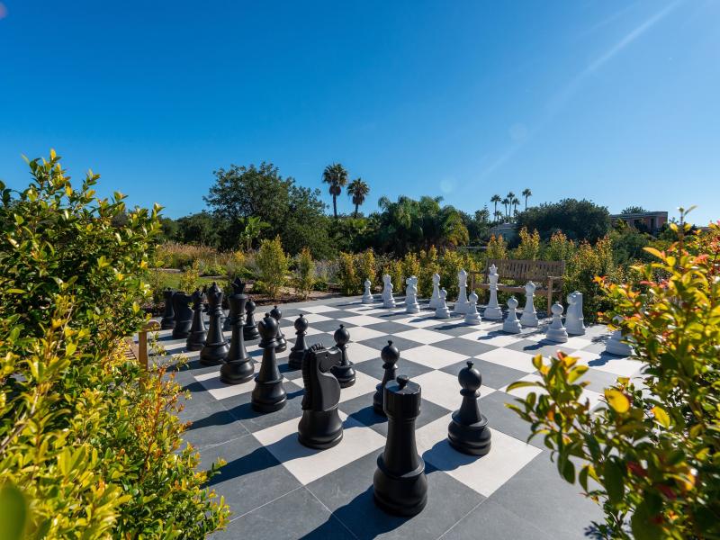 Villa Sabina , Algarve 