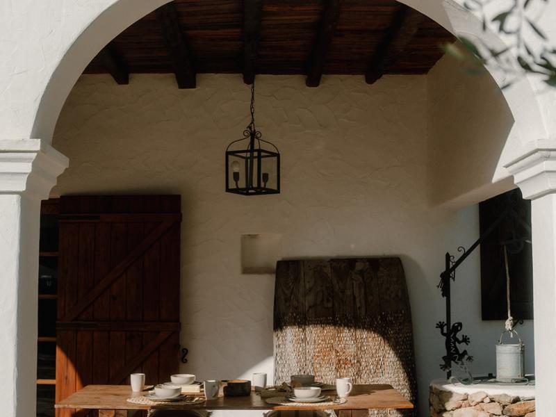 Can Verd , Sant Llorenc 