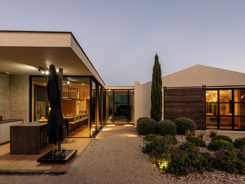 Villa das Sombras , Algarve 