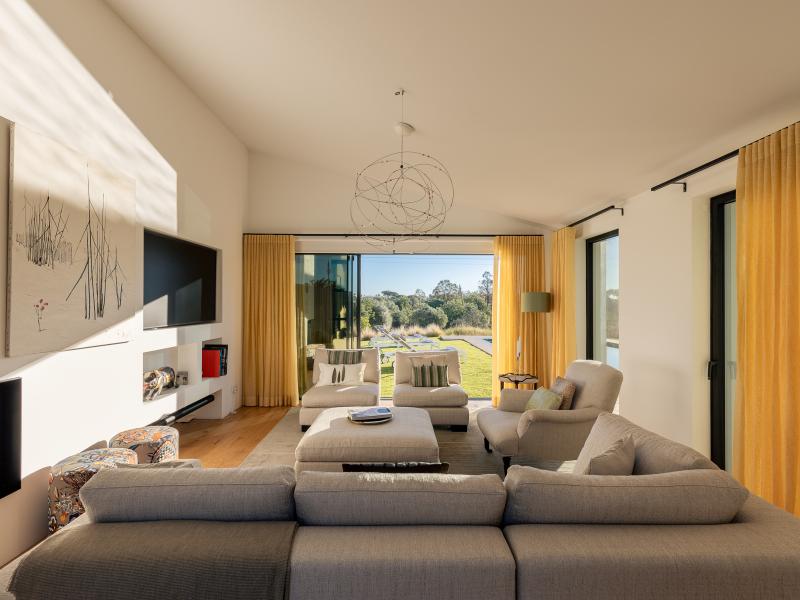 Villa das Sombras , Algarve 