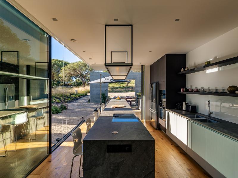 Villa das Sombras , Algarve 