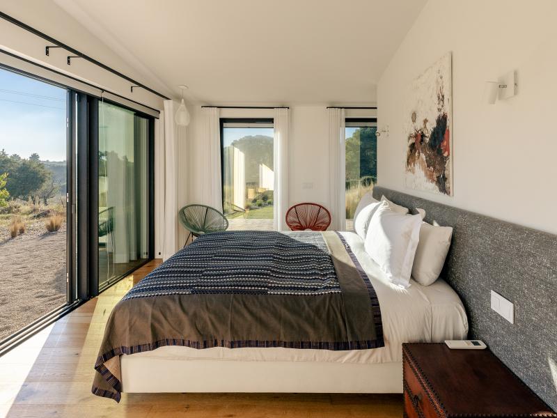 Villa das Sombras , Algarve 