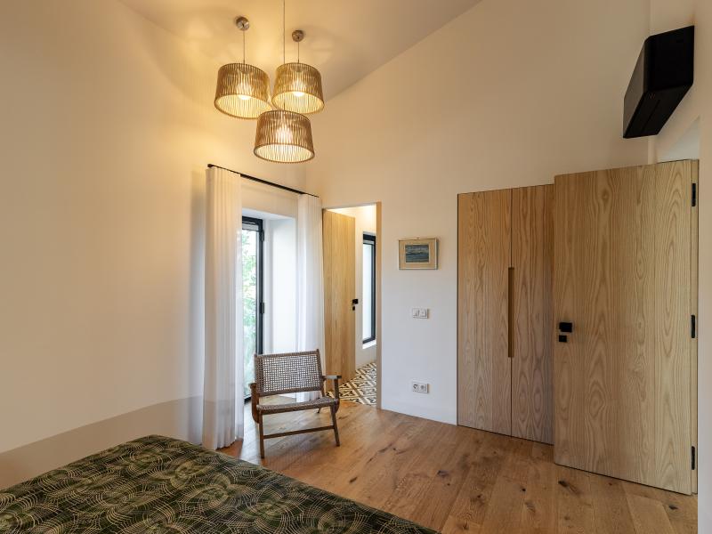 Villa das Sombras , Algarve 