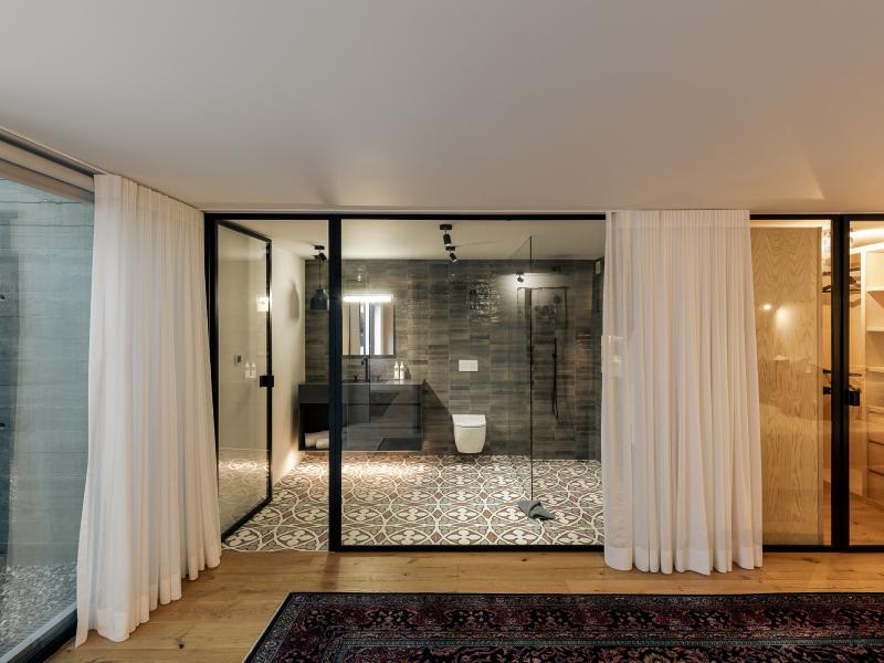 Villa das Sombras , Algarve 