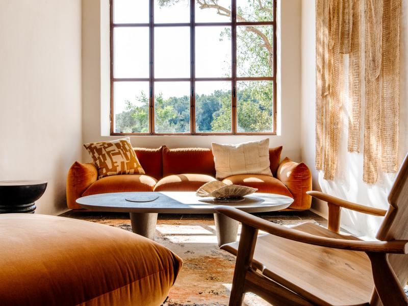 Finca Utopia , Central 