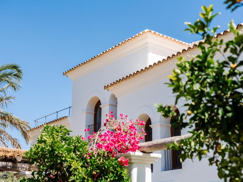 Finca Utopia , Central 