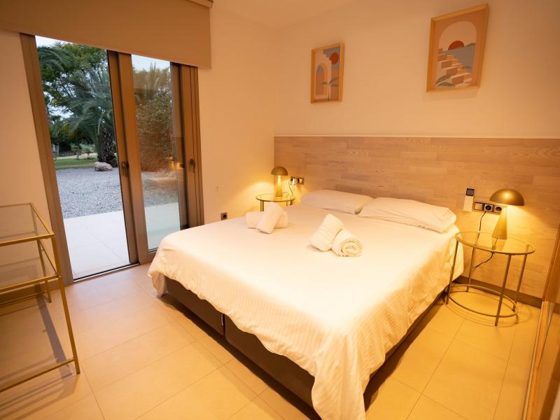 Casa Fourteen , Jesus 