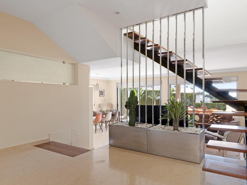 Can Simo , Cap Martinet 