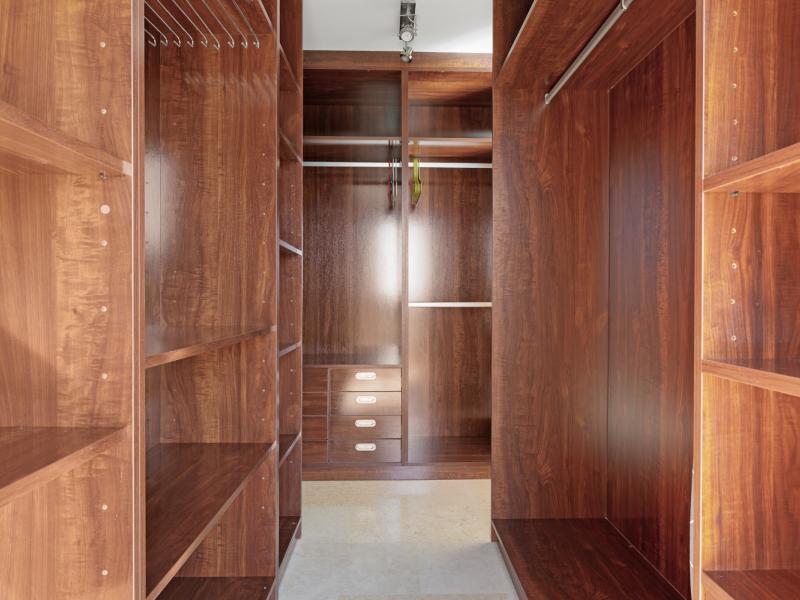 Can Simo , Cap Martinet 