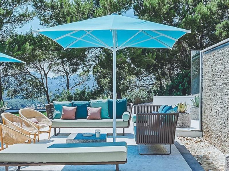 Villa Centelleo , San Jose 