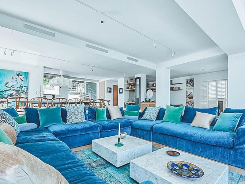 Villa Centelleo , San Jose 