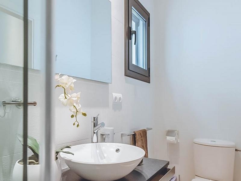 Villa Talamanca views , Talamanca 