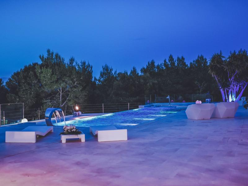 Villa Adalyn , San Antonio 