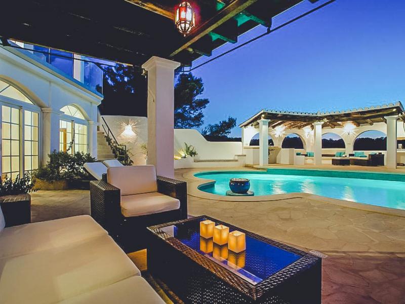 Villa Gie Grande , San Antonio 