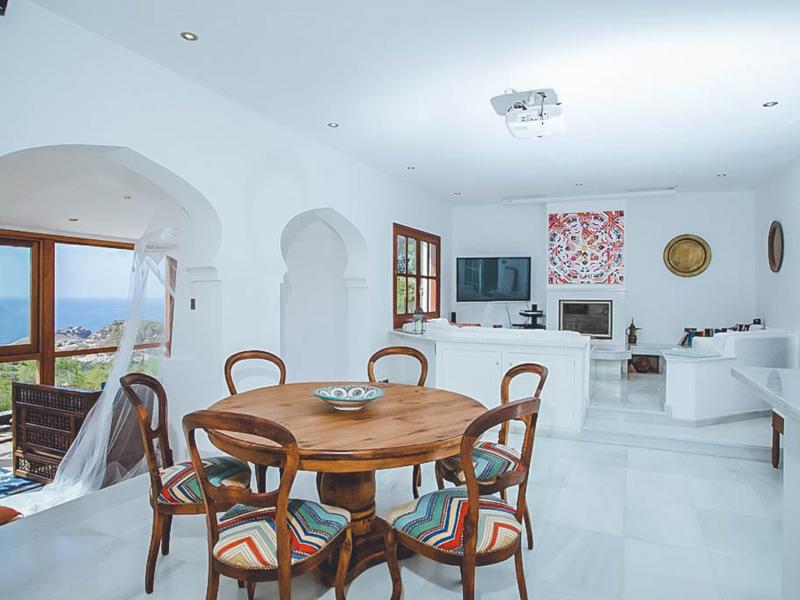 Villa Gie Grande , San Antonio 