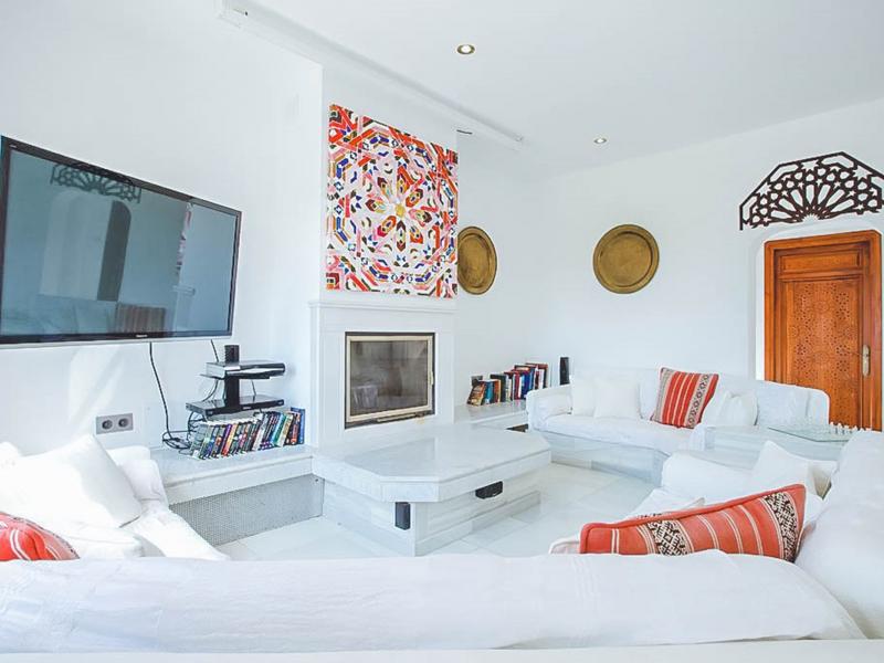 Villa Gie Grande , San Antonio 