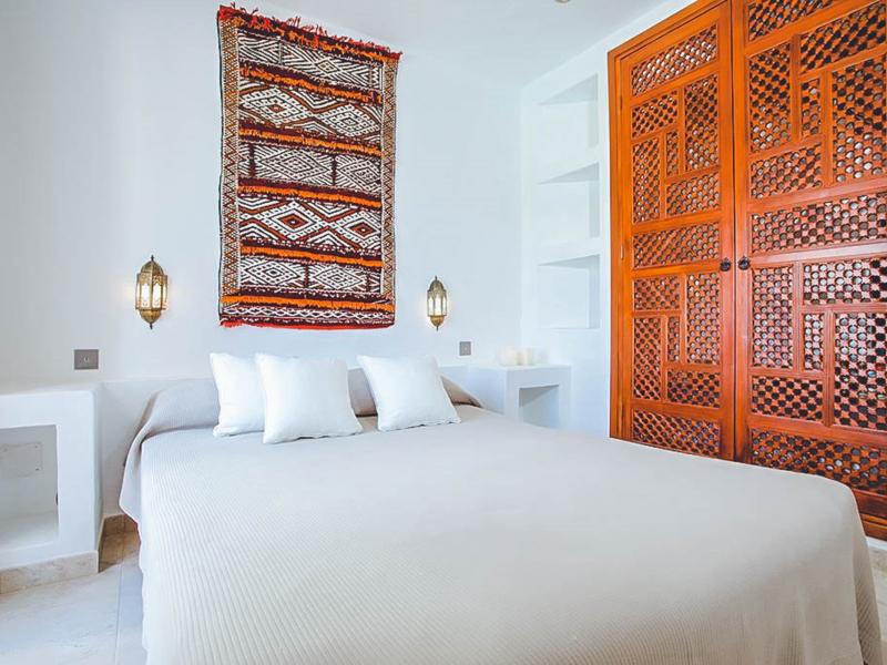 Villa Gie Grande , San Antonio 