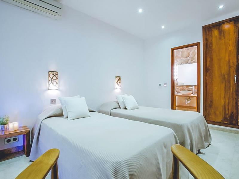 Villa Gie Grande , San Antonio 