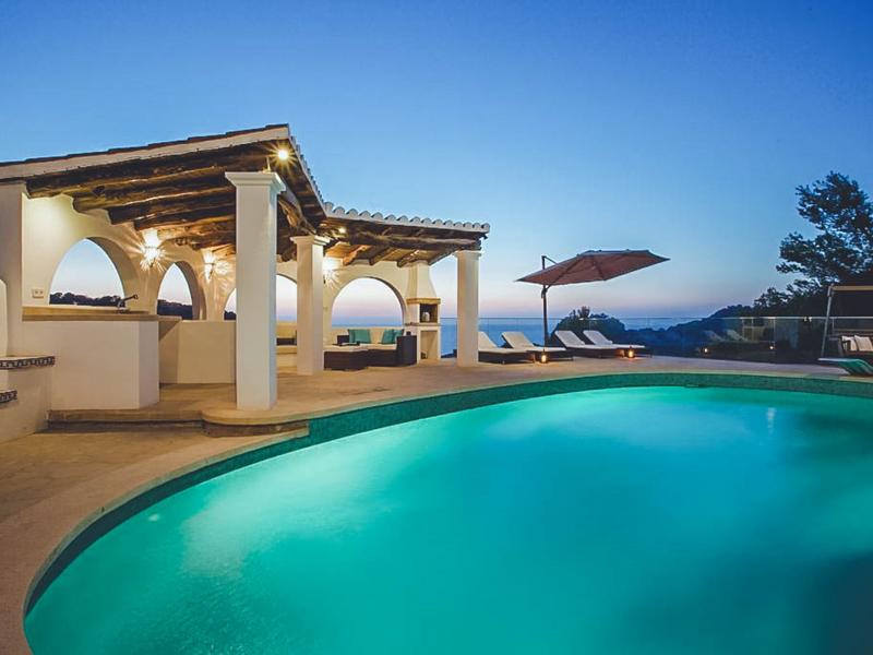 Villa Gie Grande , San Antonio 