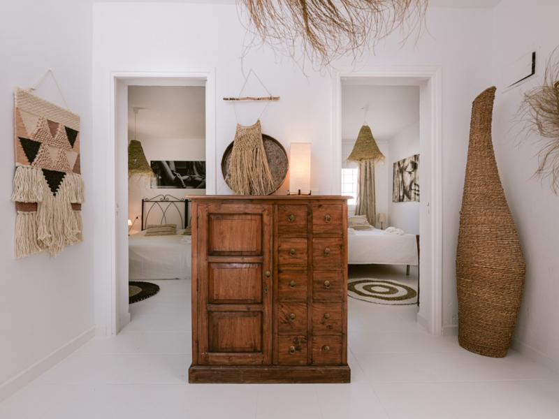 Villa Larish , San Antonio 