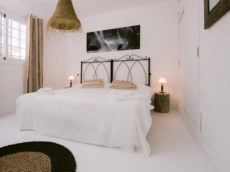 Villa Larish , San Antonio 