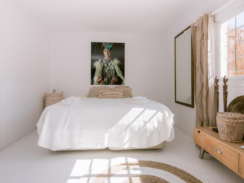 Villa Larish , San Antonio 