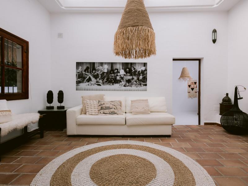 Villa Larish , San Antonio 