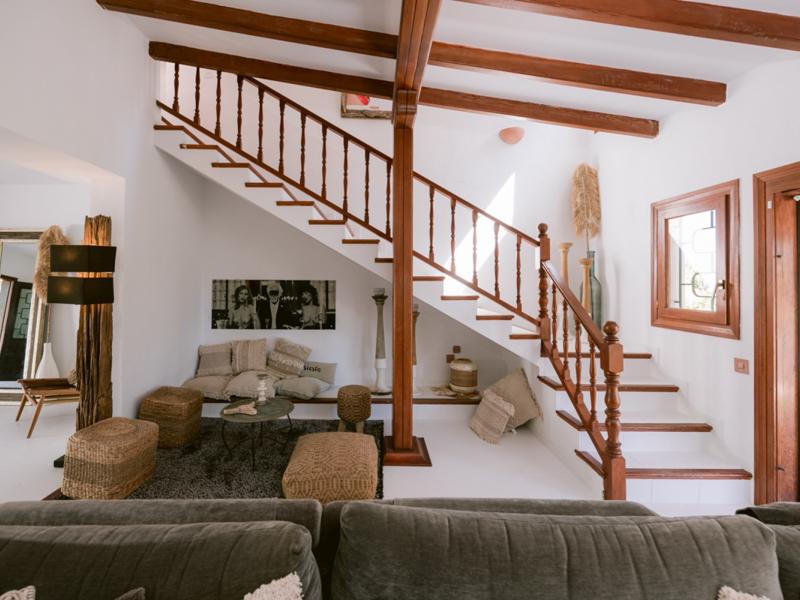 Villa Larish , San Antonio 