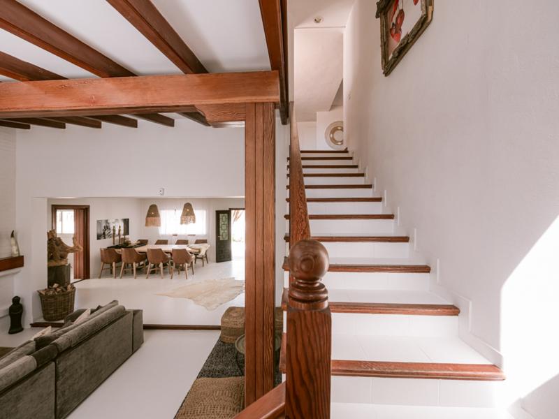 Villa Larish , San Antonio 