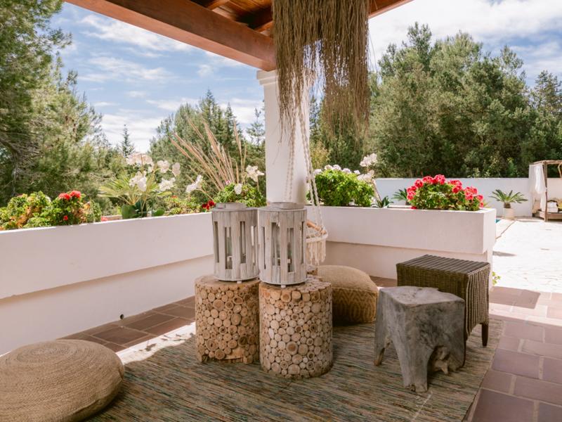 Villa Larish , San Antonio 