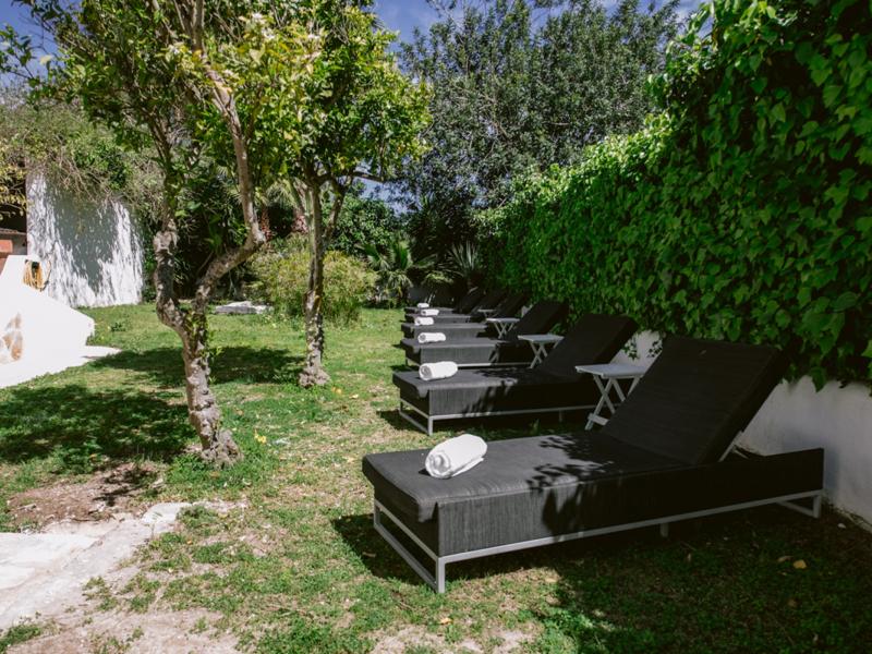 Villa Larish , San Antonio 